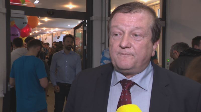 Damir Boras (Foto: Dnevnik.hr)