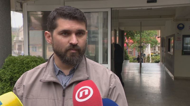 Vedran Sabljak (Foto: Dnevnik.hr)