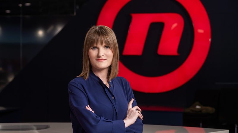 Ksenija Kardum (Foto: Dnevnik.hr)