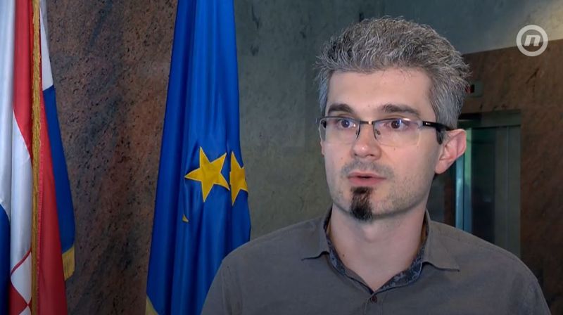 Marko Košiček