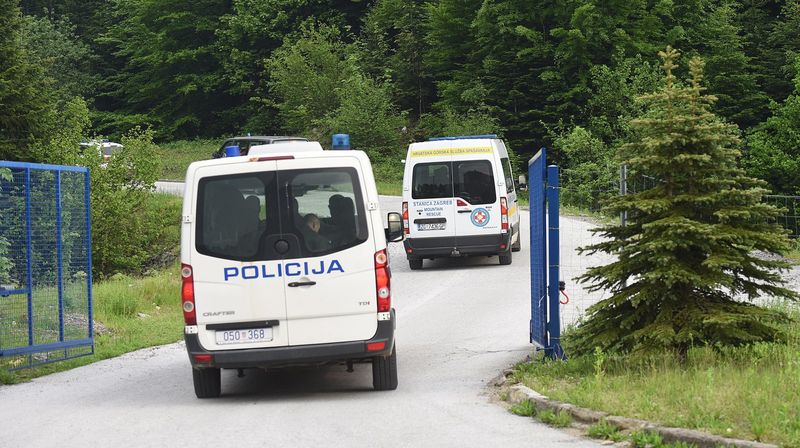 Velika potraga za nestalim zrakoplovom kod Ogulina - 18