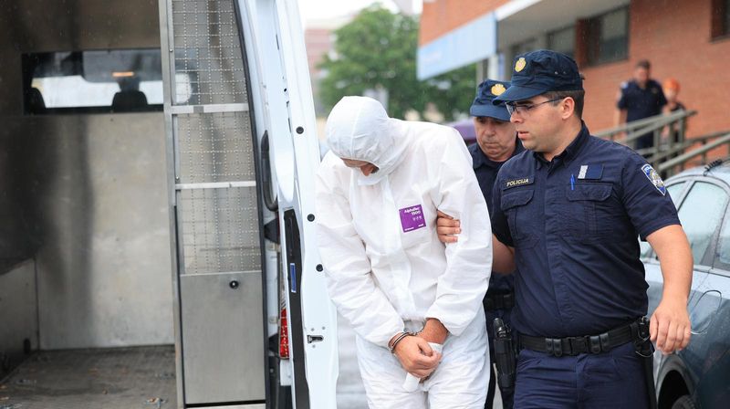 Osumnjičeni za ubojstvo žene u Blatu
