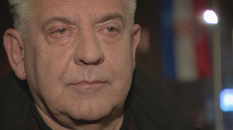 Ivo Sanader (Foto: Dnevnik.hr)