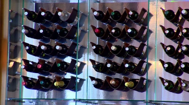 Vino i hrana, prepoznatljiv brend (Foto: Dnevnik.hr) - 1