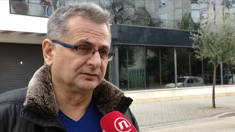 Marko Tokić o događanjima na Haškom sudu (Foto: dnevnik.hr)