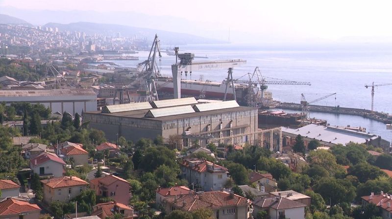 Idući tjedan plaća za radnike Uljanik grupe (Foto: Dnevnik.hr) - 2