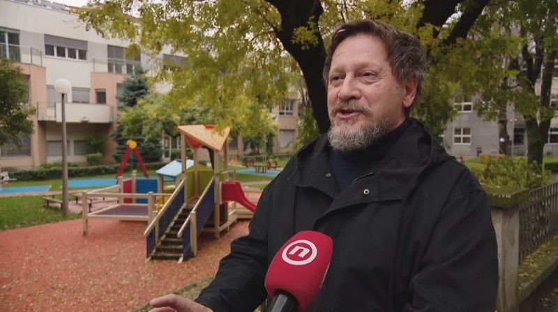 Tihomir Cipek (Foto: Dnevnik.hr)