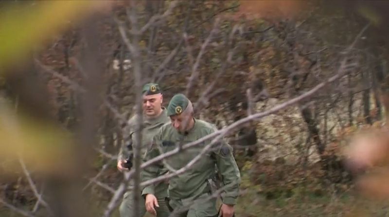 Specijalci Prpić i Kransy - 1