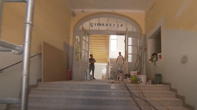 Cjelovita obnova od potresa na proljeće - 3