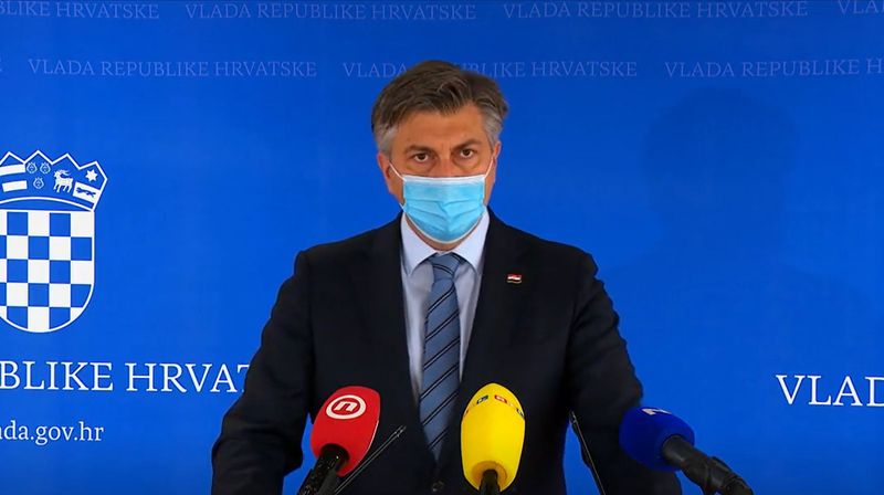 Andrej Plenković