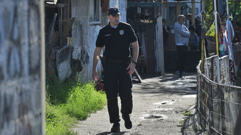 Dijete stradalo u požaru u Beogradu - 3