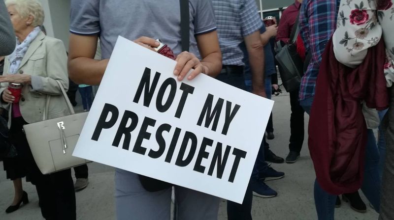 Prosvjed u Mostaru (Foto: Dnevnik.hr)