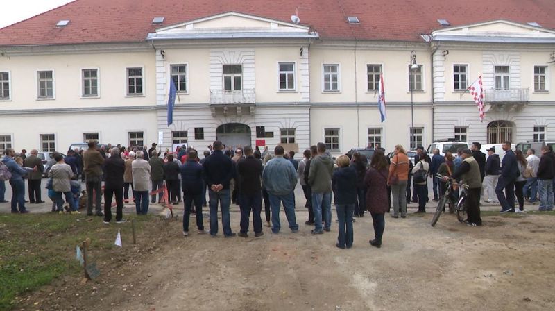 Vaš glas: Petrinja off road (Foto: Dnevnik.hr) - 4