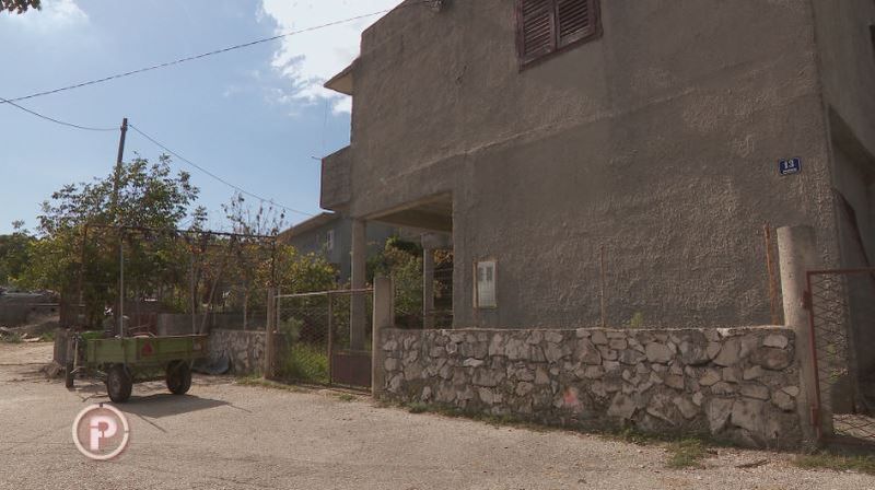 Kuća Ante Sanadera u Dugobabama (Foto: Dnevnik.hr)