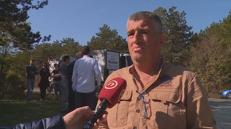 Miro Bulj (Foto: Dnevnik.hr)