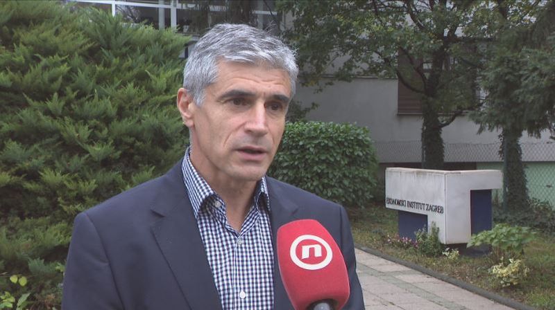 Danijel Nestić (Foto: Dnevnik.hr)