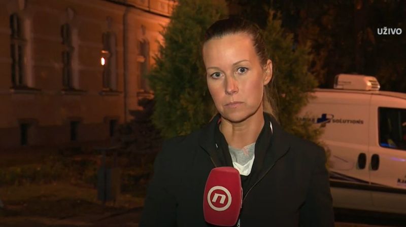 Ratimir Ljubić i Barbara Štrbac - 1