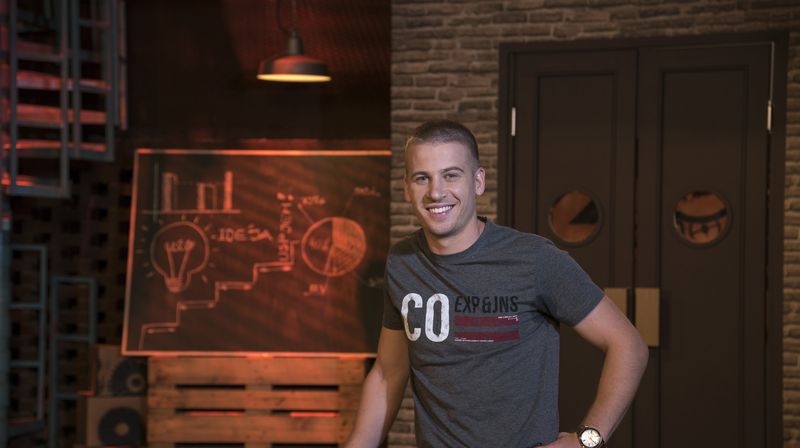 Goran Čipčić