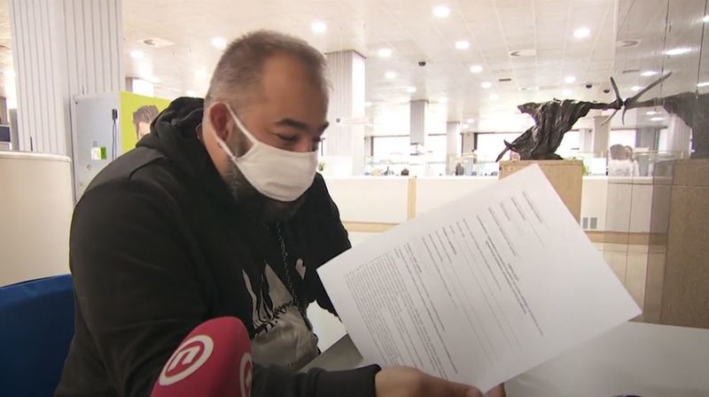 Kreću ovrhe, čak i ako su za tri kune - 1