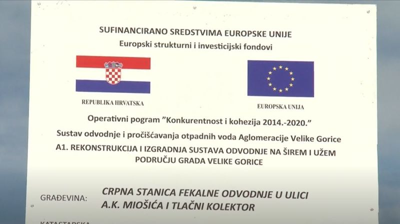 Afera Janaf: Propadaju EU projekti - 5