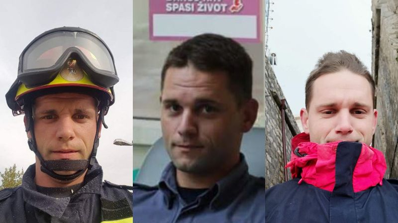 Dubrovački policajac Ivan Kaleb - 5