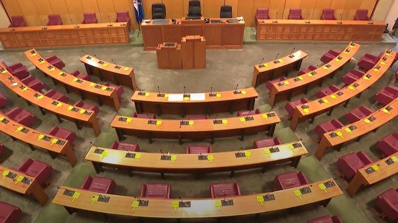 Pregovori uoči rebalansa proračuna - 5