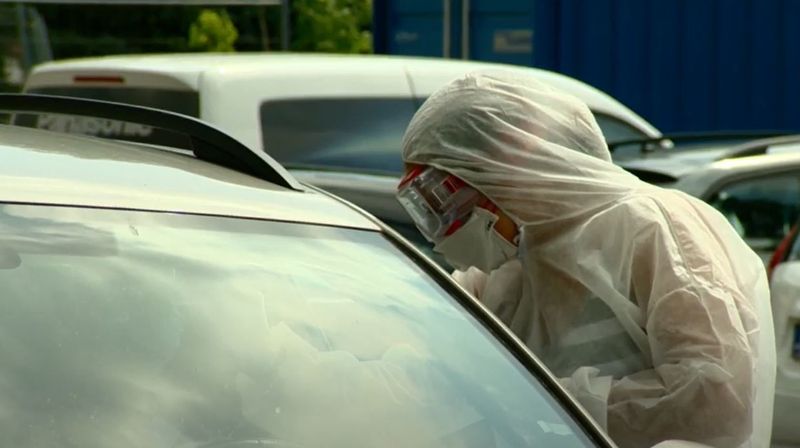 Problemi u zdravstvu zbog koronavirusa - 4