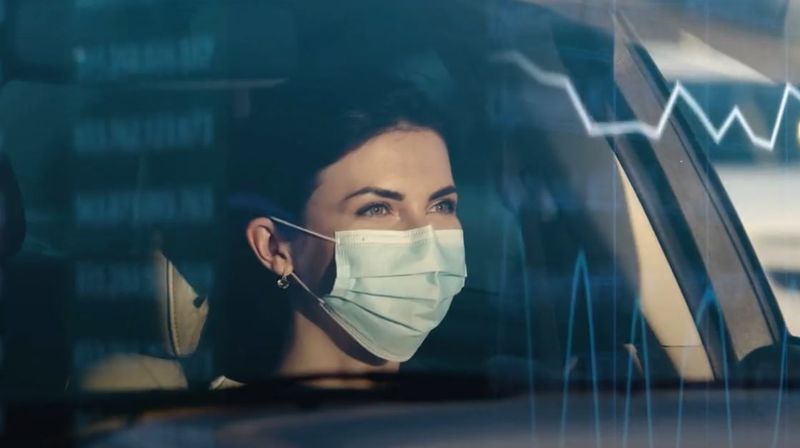 Maske: Novo normalno, novi problemi - 4