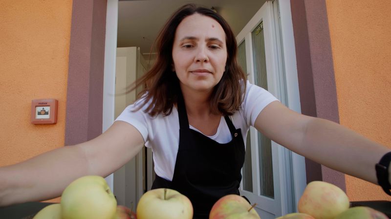 Jelena Gadže po struci doktorica biotehničkih nauka