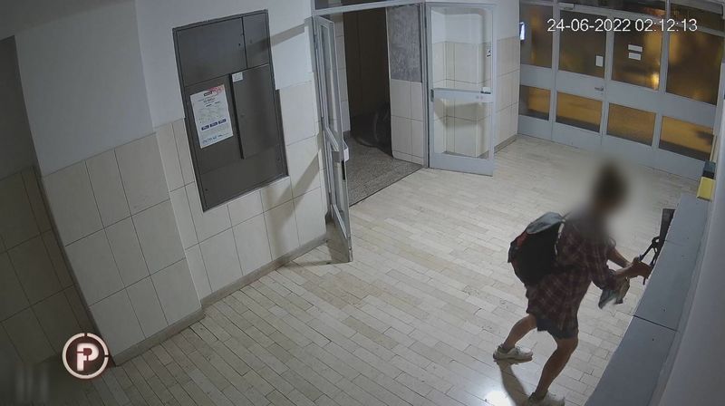 Provjereno o užasu stanara jedne zgrade - 3
