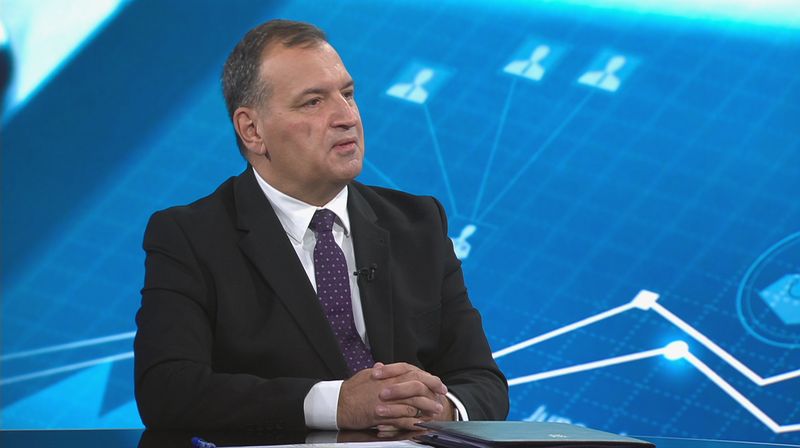 Vili Beroš, ministar zdravstva i Martina Bolšec Oblak - 1