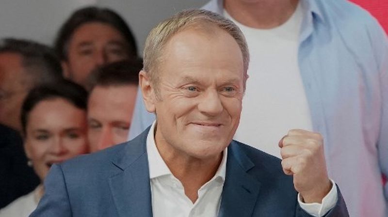 Donald Tusk