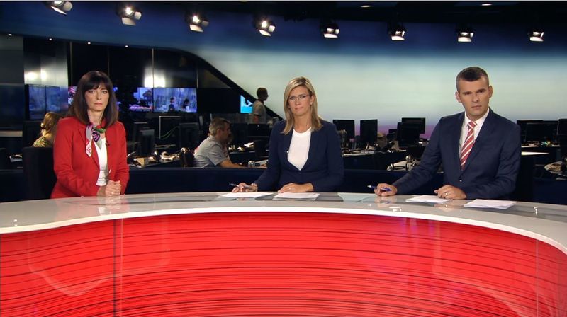 Ministrica znanosti, obrazovanja i sporta Blaženka Divjak (Foto: Dnevnik.hr) - 1