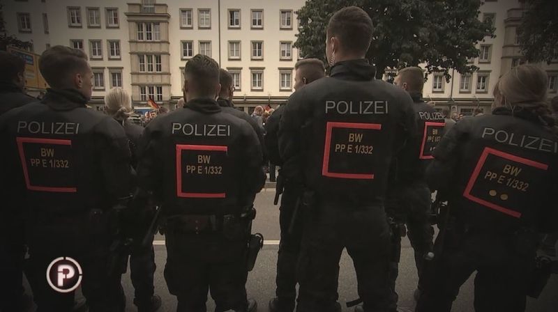 Netrepeljivost i mržnja, hajka na sve strance - sve se to događa posljednjih tjedana u Njemačkoj (Foto: Dnevnik.hr) - 1
