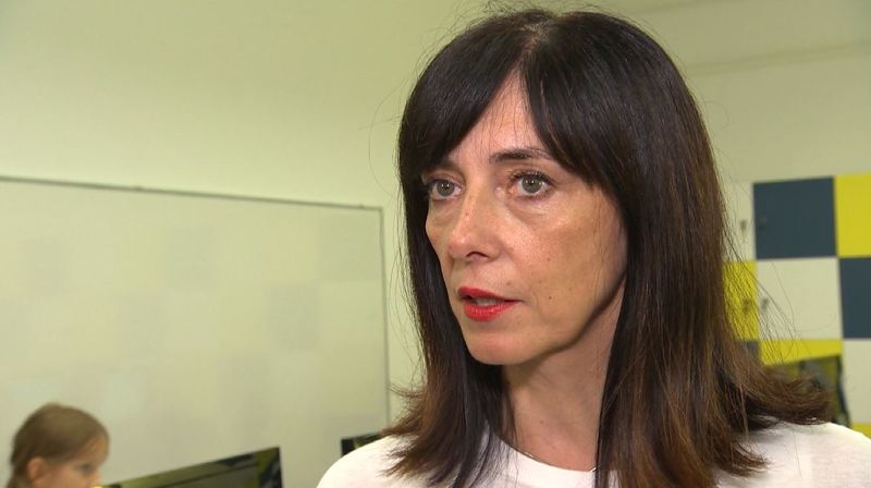 Eksperimentalni program dualnog obrazovanja (Foto: Dnevnik.hr)q - 1