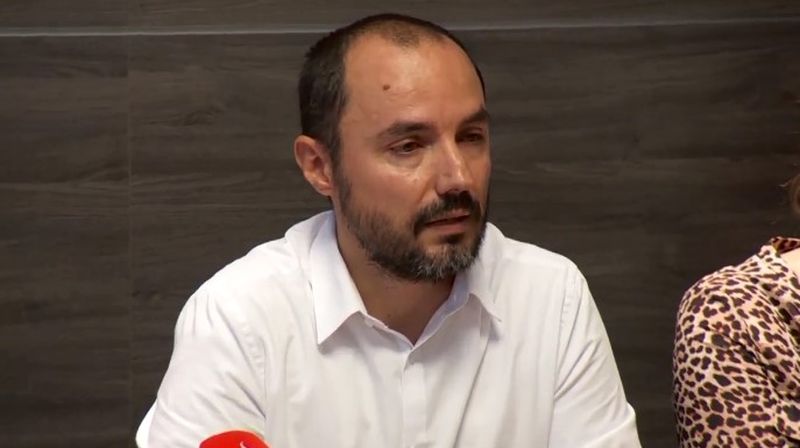 Boris Milošević (Foto: Dnevnik.hr)