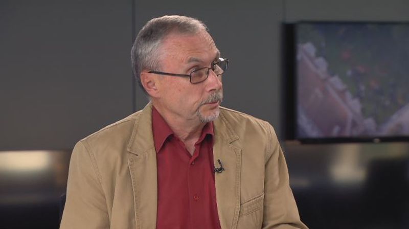 Mirko Orlić (Foto: Dnevnik.hr)