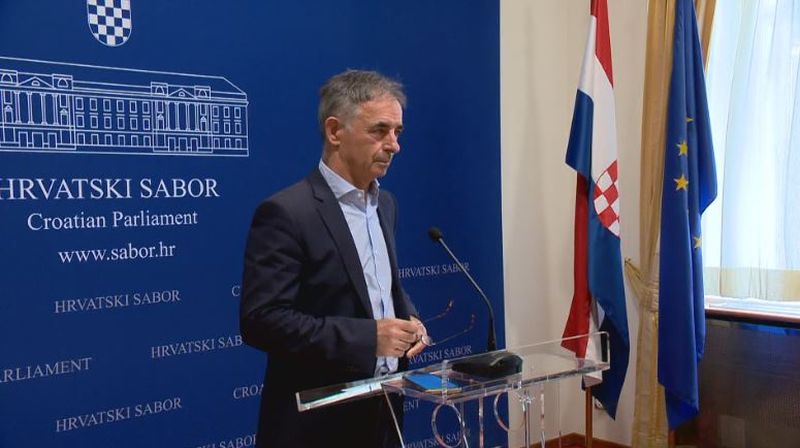 Milorad Pupovac (Foto: Dnevnik.hr)