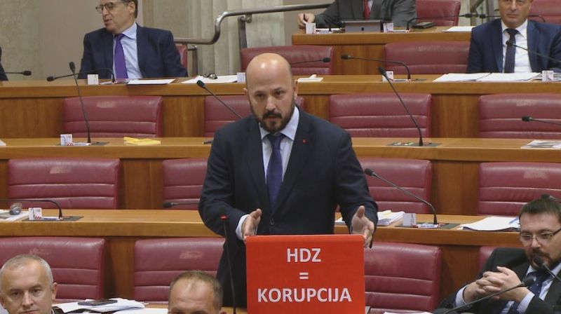 Gordan Maras (Foto: Dnevnik.hr)