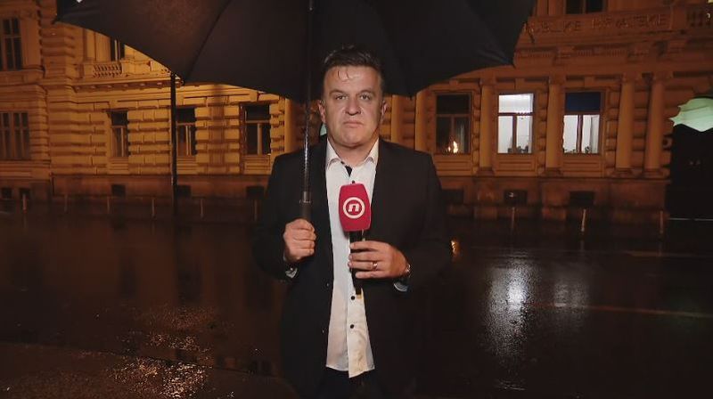 Andrija Jarak (Foto: Dnevnik.hr)