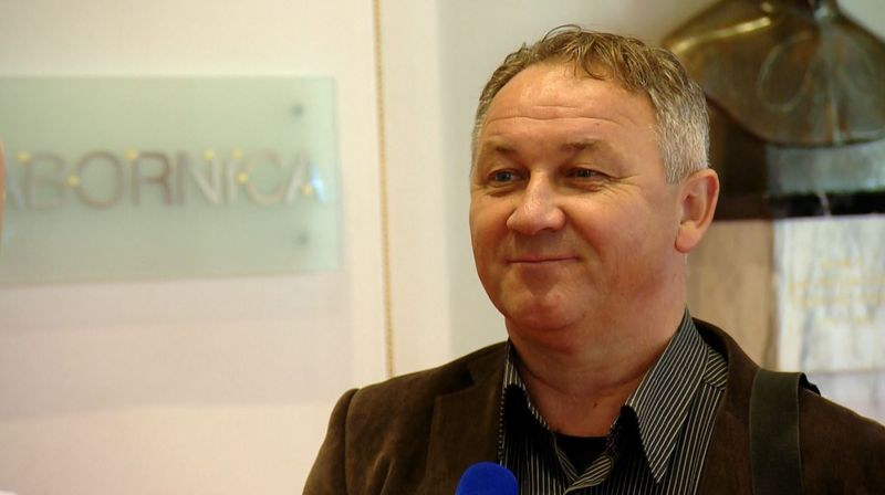Stevo Culej (Foto: Dnevnik.hr)