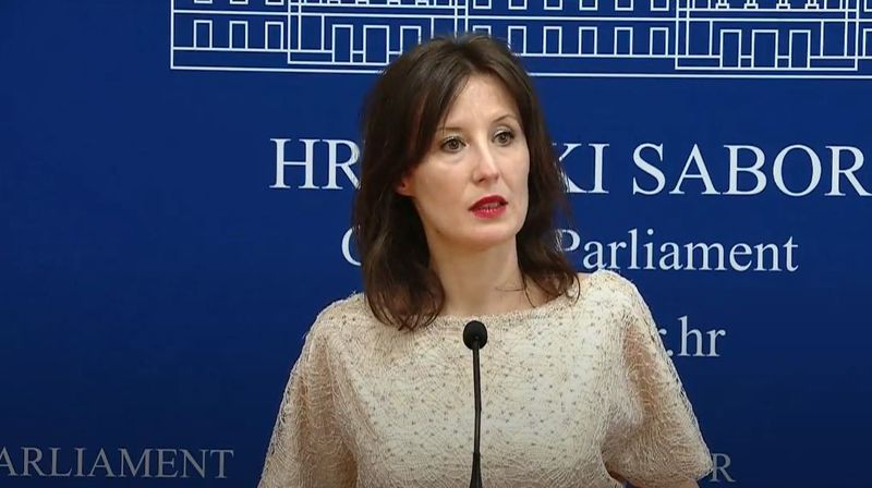 Dalija Orešković