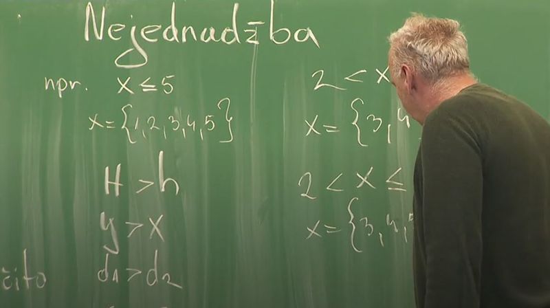 Počinje školska godina - 5