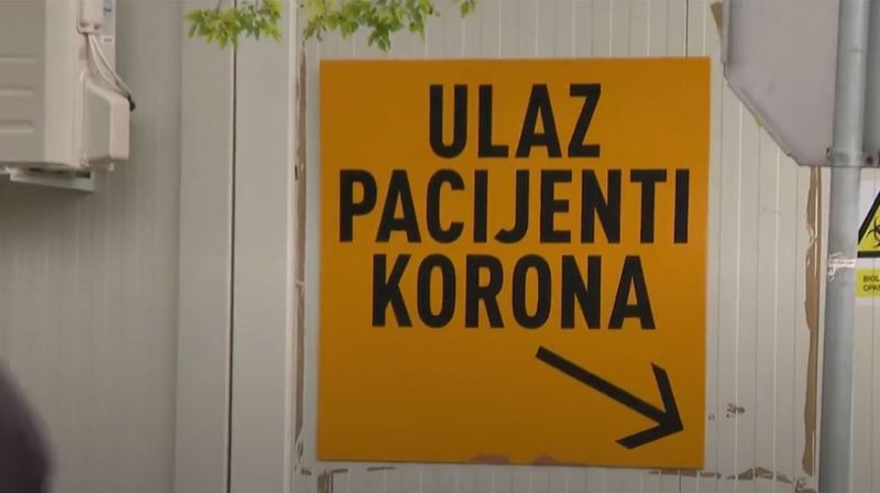 Duljina samoizolacije ostaje ista - 2