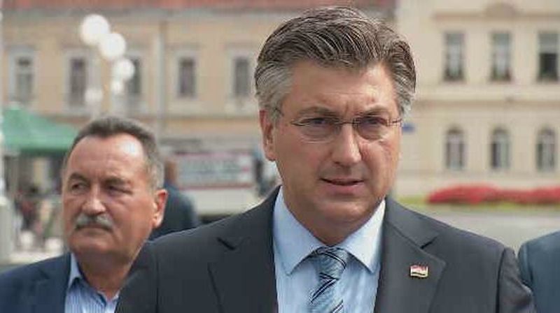 Andrej Plenković