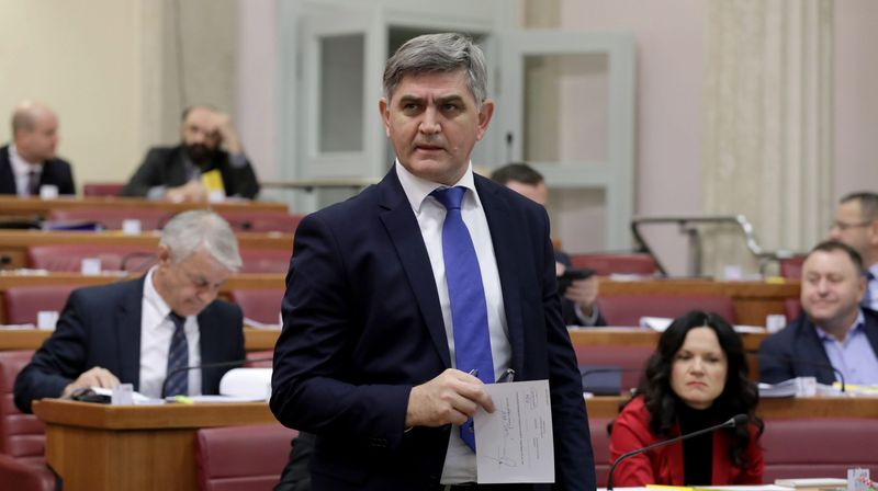 Josip Šarić