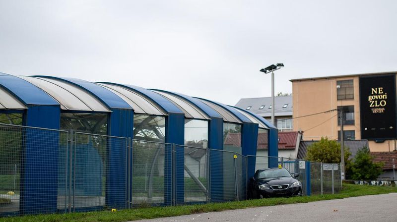 Prometna nesreća u Zagrebu - 5