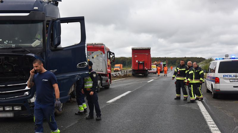 Prometna nesreća kod Okučana - 4