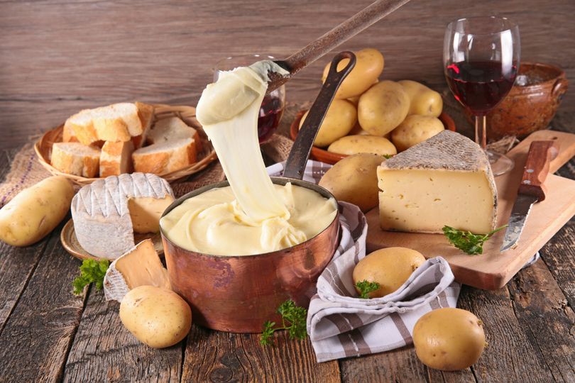 Aligot - 1