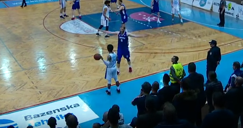 Alkar - Cibona (Screenshot: YouTube)